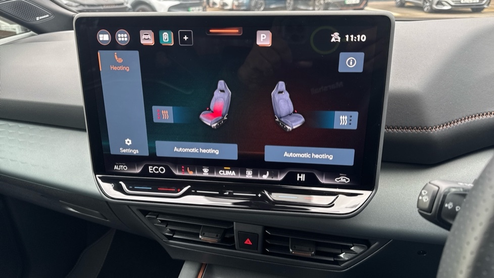 Used Cupra Born 2025 for sale - 76630222: Photo 29