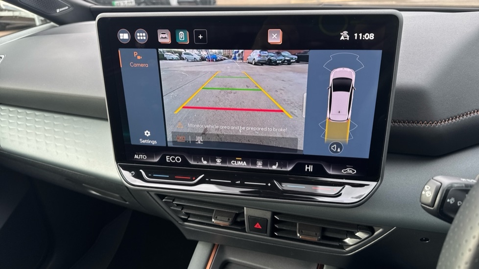 Used Cupra Born 2025 for sale - 76630222: Photo 30