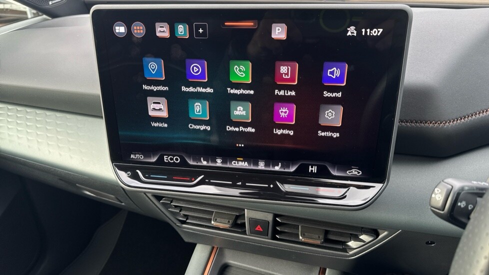 Used Cupra Born 2025 for sale - 76630222: Photo 31