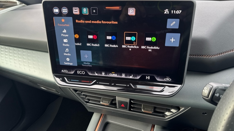 Used Cupra Born 2025 for sale - 76630222: Photo 32