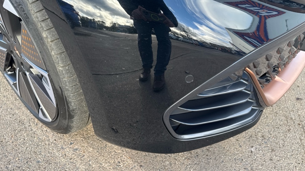 Used Cupra Born 2025 for sale - 76630222: Photo 33