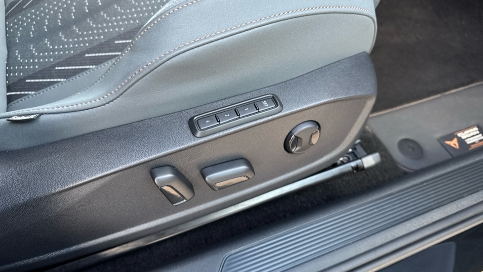 Used Cupra Born 2025 for sale - 76630222: Photo 36