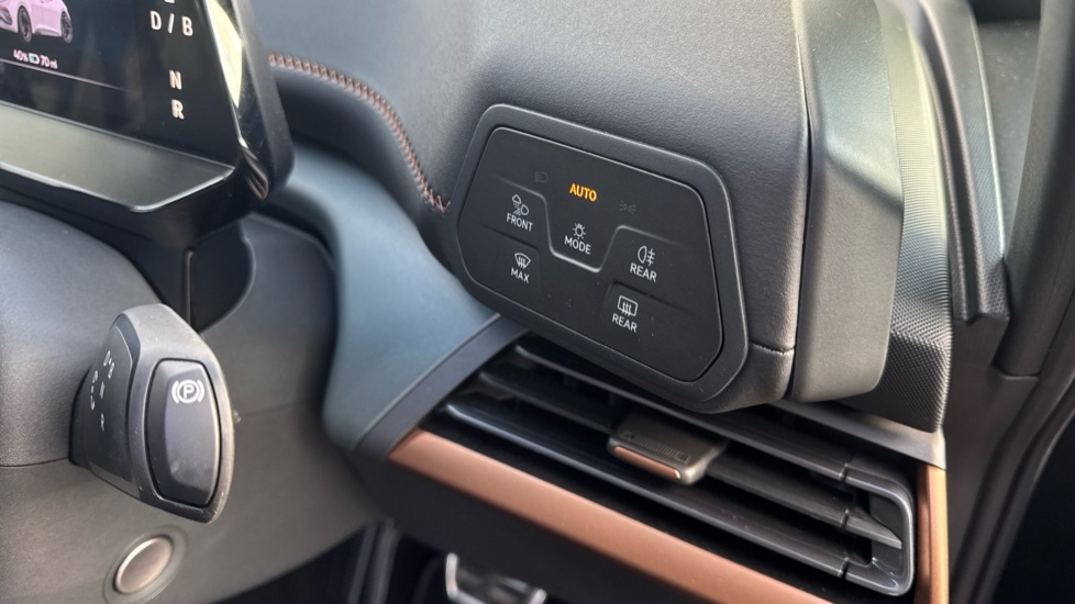 Used Cupra Born 2025 for sale - 76630222: Photo 37