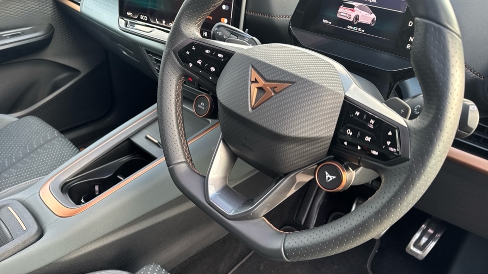 Used Cupra Born 2025 for sale - 76630222: Photo 38