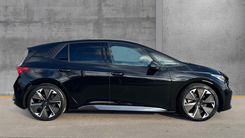 Used Cupra Born 2025 for sale - 76630222: Photo 4