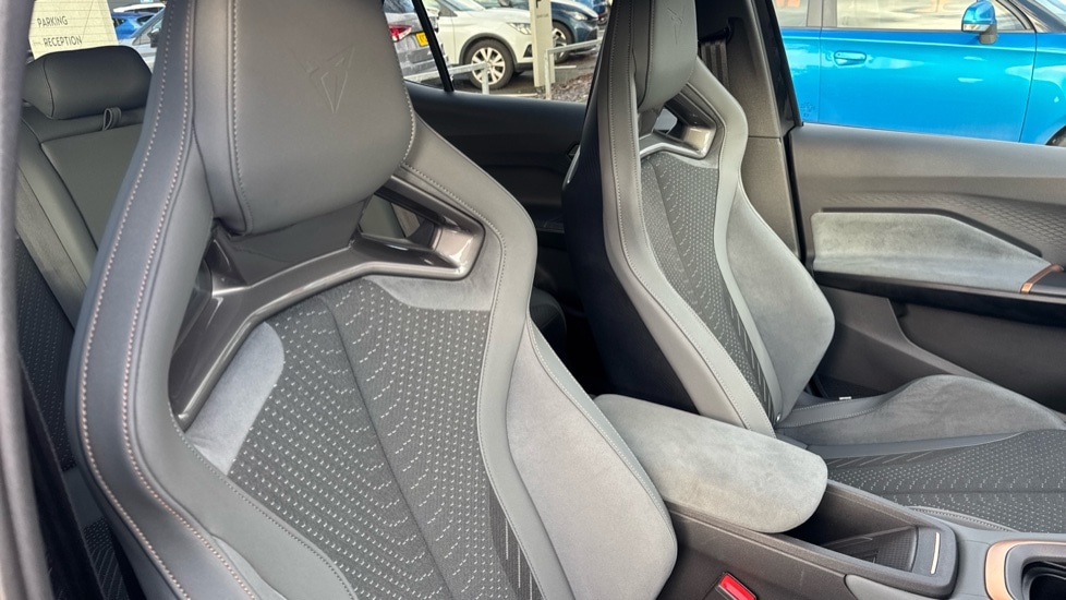 Used Cupra Born 2025 for sale - 76630222: Photo 40