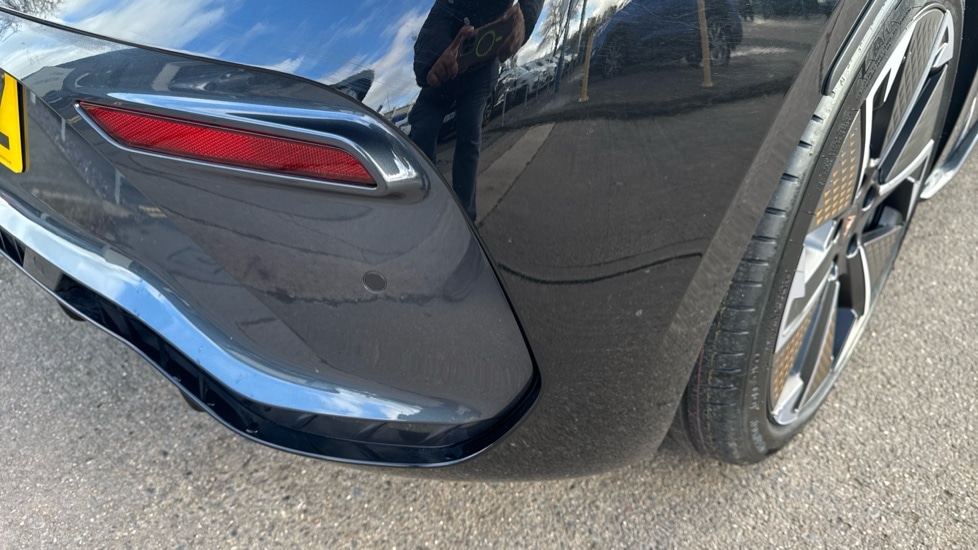 Used Cupra Born 2025 for sale - 76630222: Photo 42