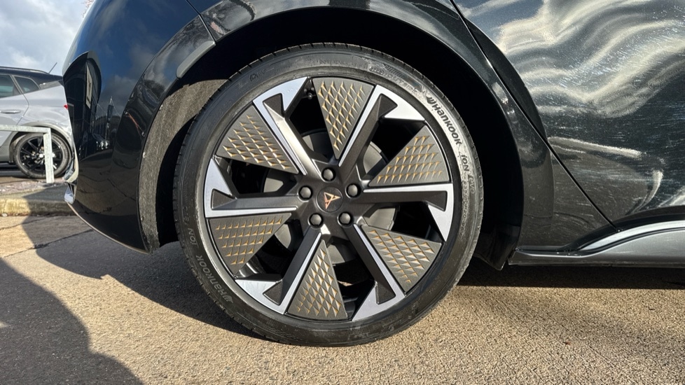 Used Cupra Born 2025 for sale - 76630222: Photo 5