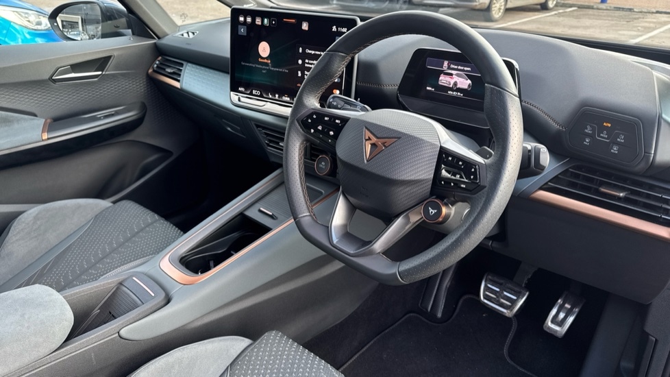 Used Cupra Born 2025 for sale - 76630222: Photo 6