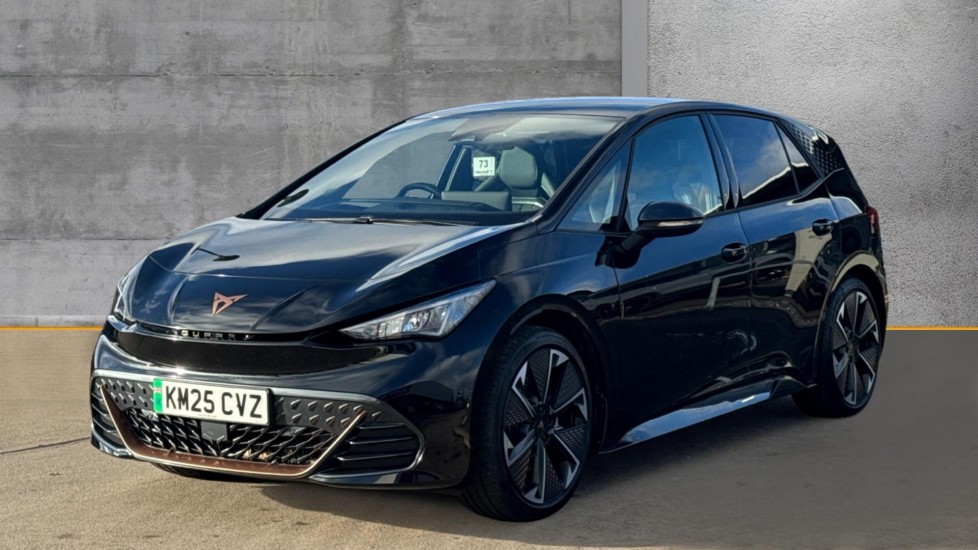 Used Cupra Born 2025 for sale - 76630222: Photo 7