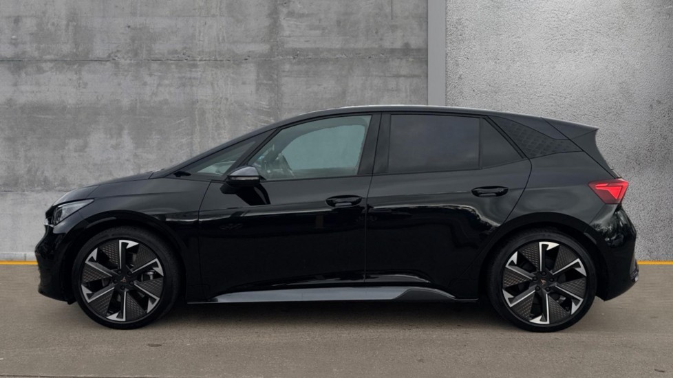 Used Cupra Born 2025 for sale - 76630222: Photo 9