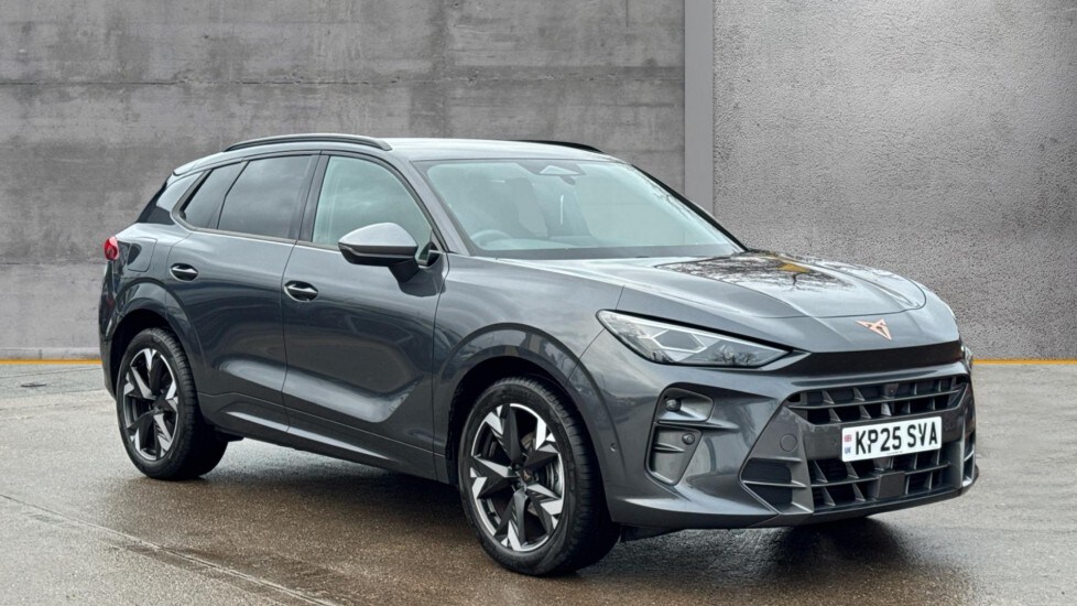 Used Cupra Terramar 2025 for sale - 76881828: Photo 1