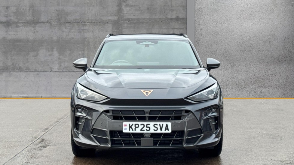 Used Cupra Terramar 2025 for sale - 76881828: Photo 10