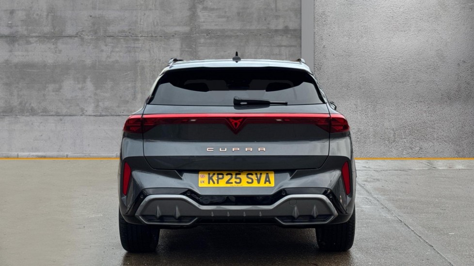 Used Cupra Terramar 2025 for sale - 76881828: Photo 11