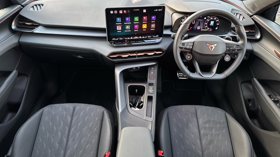 Used Cupra Terramar 2025 for sale - 76881828: Photo 12