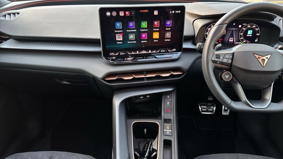 Used Cupra Terramar 2025 for sale - 76881828: Photo 13