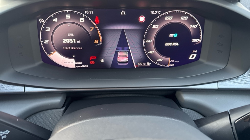 Used Cupra Terramar 2025 for sale - 76881828: Photo 14