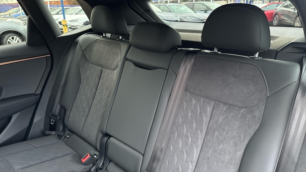 Used Cupra Terramar 2025 for sale - 76881828: Photo 15