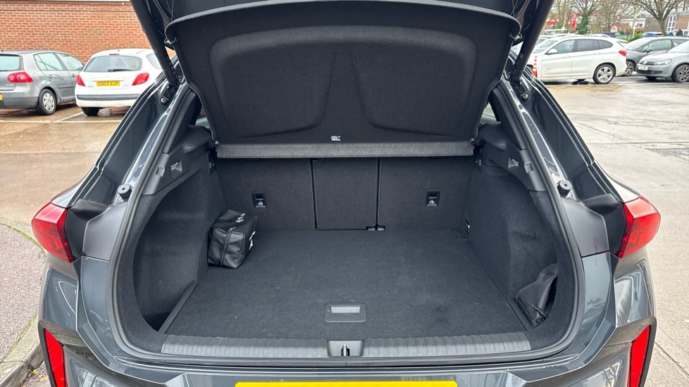 Used Cupra Terramar 2025 for sale - 76881828: Photo 16