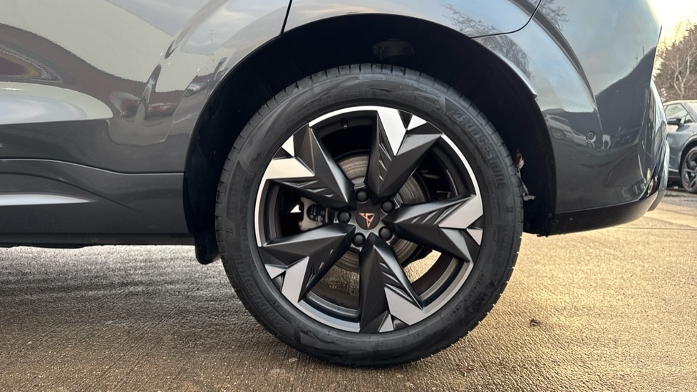 Used Cupra Terramar 2025 for sale - 76881828: Photo 18