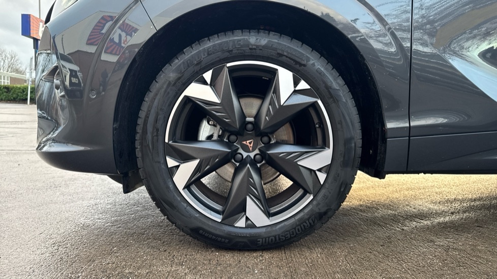 Used Cupra Terramar 2025 for sale - 76881828: Photo 19