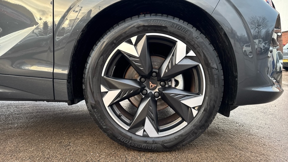 Used Cupra Terramar 2025 for sale - 76881828: Photo 20