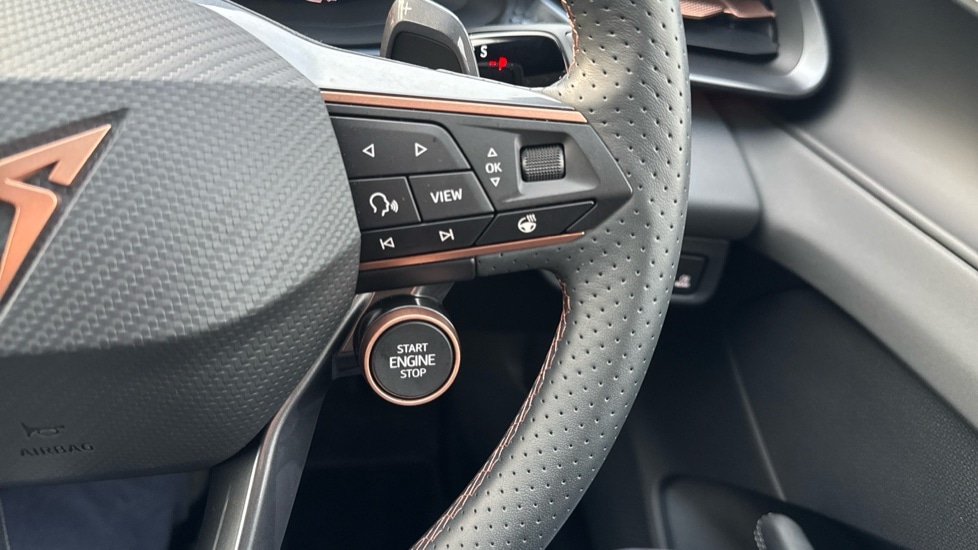 Used Cupra Terramar 2025 for sale - 76881828: Photo 21