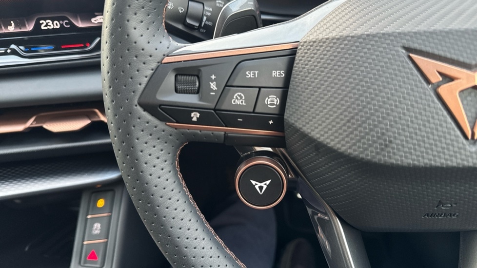 Used Cupra Terramar 2025 for sale - 76881828: Photo 22