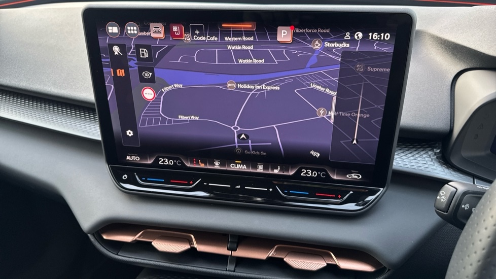 Used Cupra Terramar 2025 for sale - 76881828: Photo 23