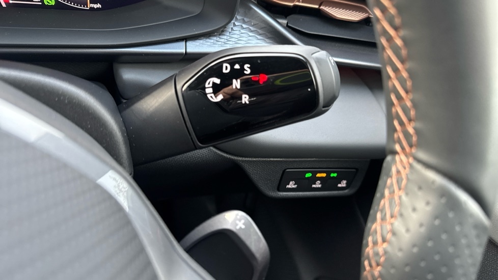 Used Cupra Terramar 2025 for sale - 76881828: Photo 24