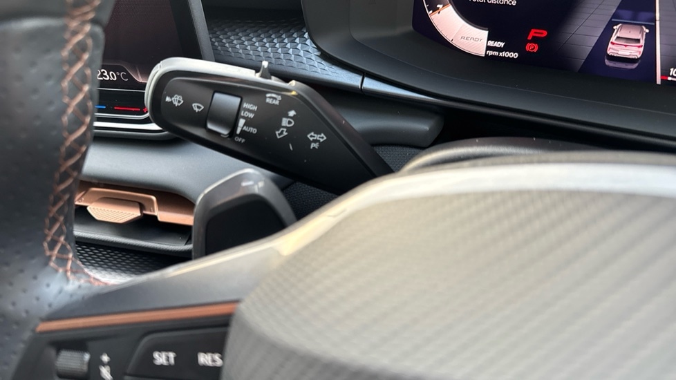 Used Cupra Terramar 2025 for sale - 76881828: Photo 25