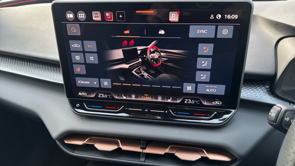 Used Cupra Terramar 2025 for sale - 76881828: Photo 27