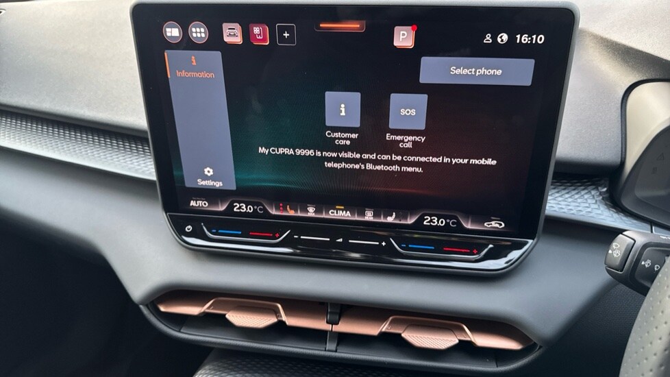 Used Cupra Terramar 2025 for sale - 76881828: Photo 28