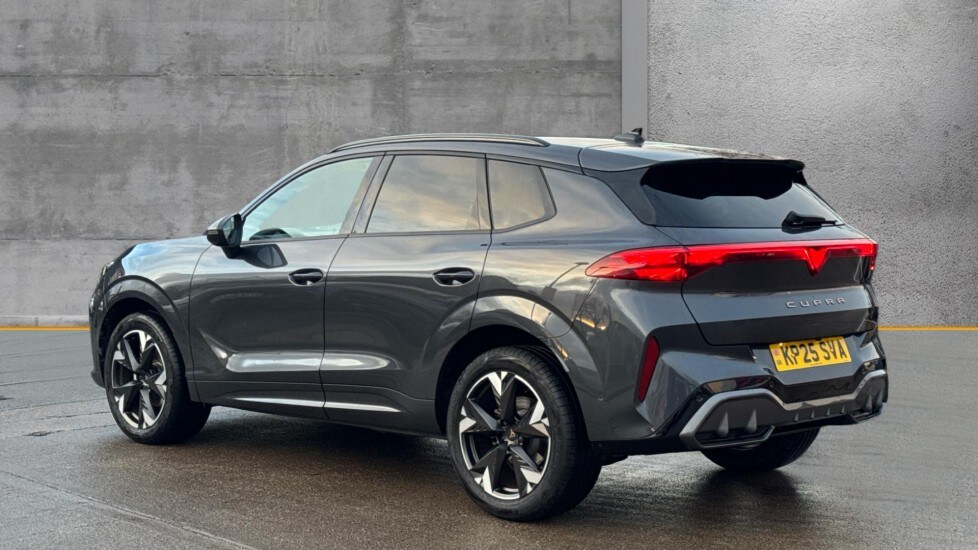 Used Cupra Terramar 2025 for sale - 76881828: Photo 3