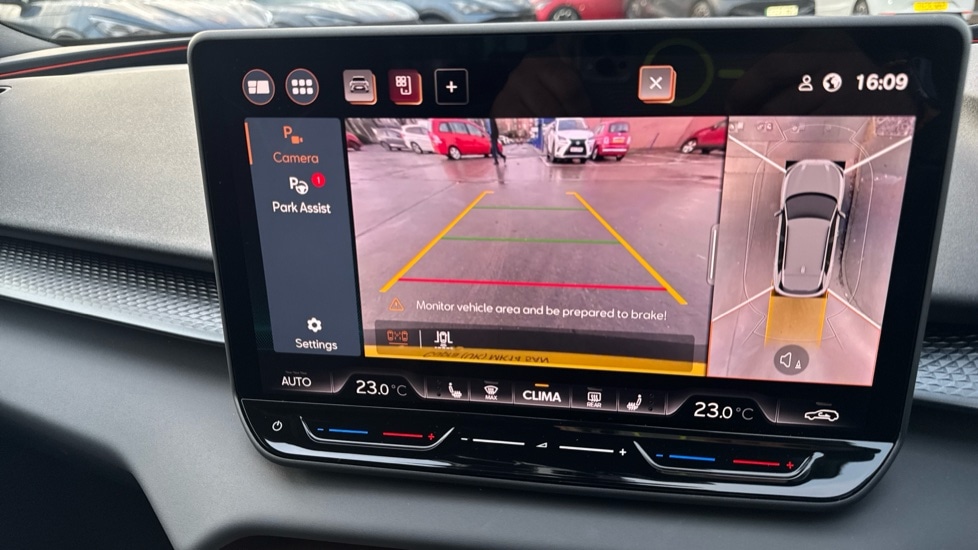 Used Cupra Terramar 2025 for sale - 76881828: Photo 30