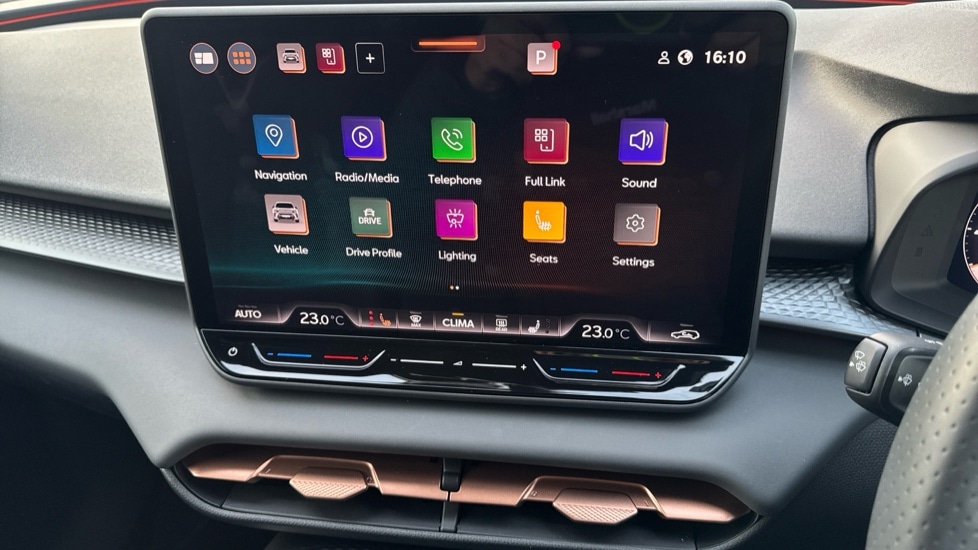 Used Cupra Terramar 2025 for sale - 76881828: Photo 31