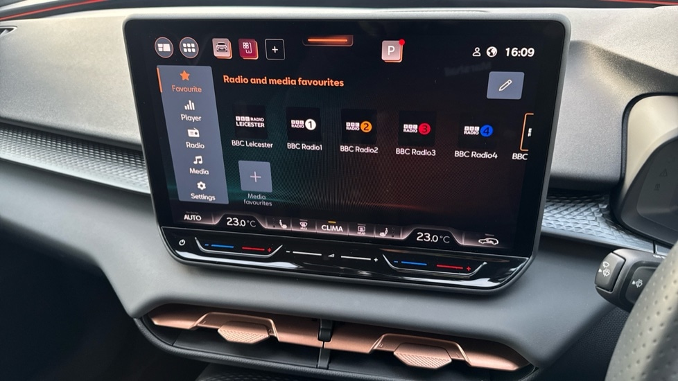 Used Cupra Terramar 2025 for sale - 76881828: Photo 32