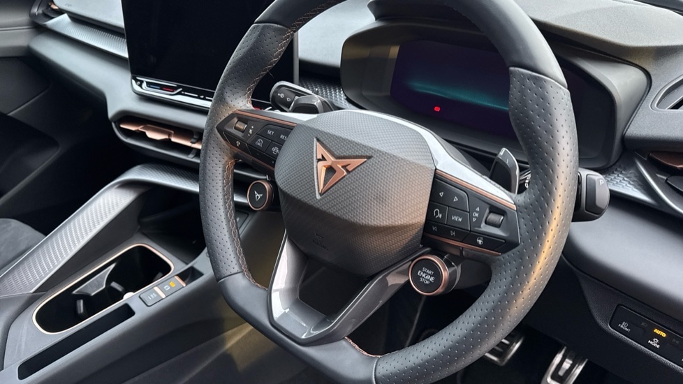 Used Cupra Terramar 2025 for sale - 76881828: Photo 39