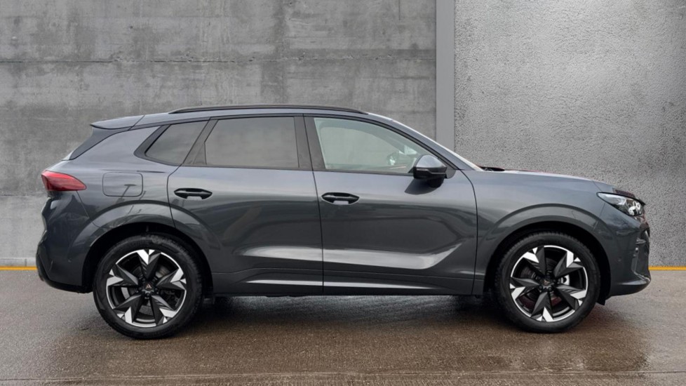 Used Cupra Terramar 2025 for sale - 76881828: Photo 4