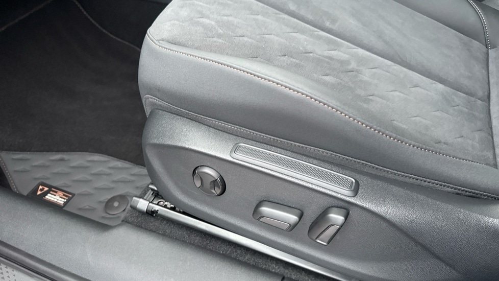 Used Cupra Terramar 2025 for sale - 76881828: Photo 44