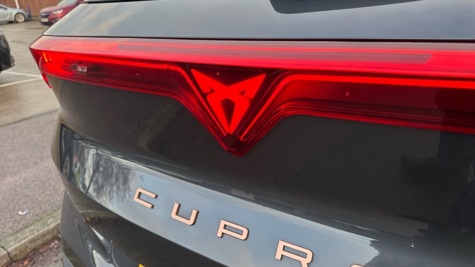 Used Cupra Terramar 2025 for sale - 76881828: Photo 46