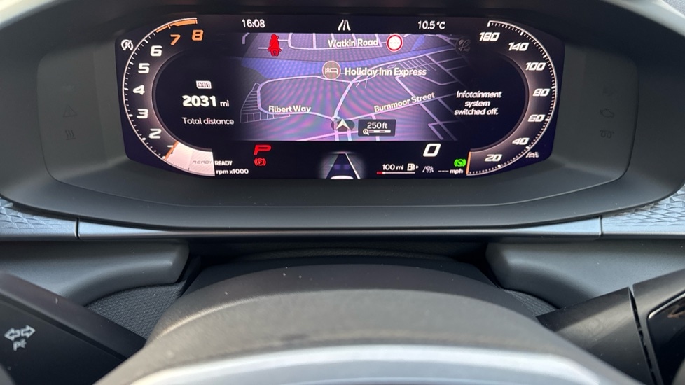 Used Cupra Terramar 2025 for sale - 76881828: Photo 47