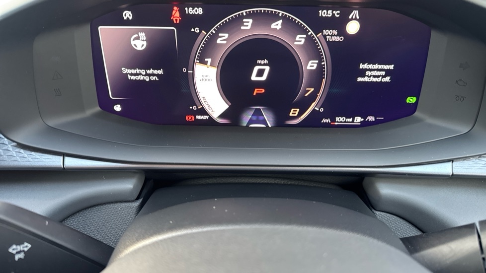 Used Cupra Terramar 2025 for sale - 76881828: Photo 48