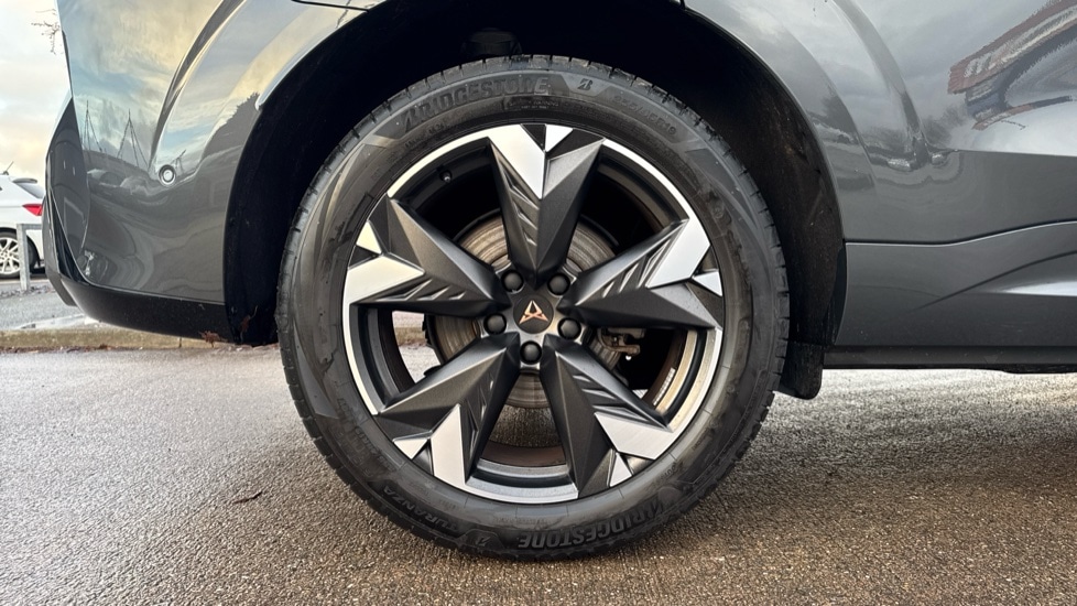 Used Cupra Terramar 2025 for sale - 76881828: Photo 5