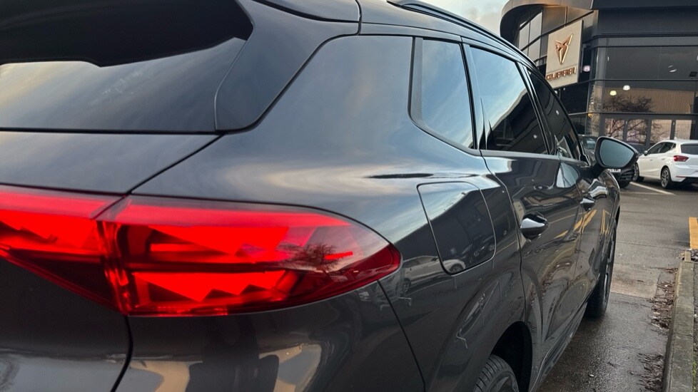 Used Cupra Terramar 2025 for sale - 76881828: Photo 51