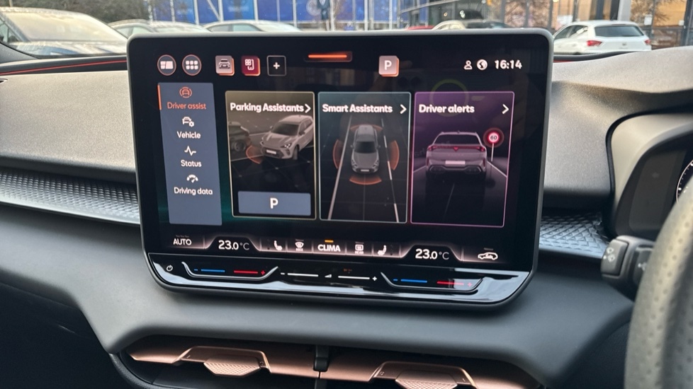 Used Cupra Terramar 2025 for sale - 76881828: Photo 52