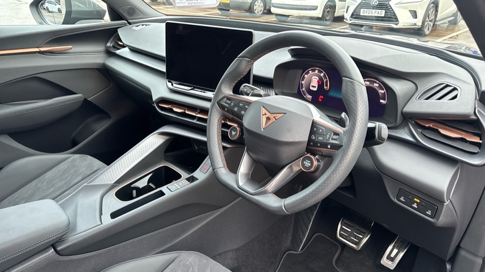 Used Cupra Terramar 2025 for sale - 76881828: Photo 6