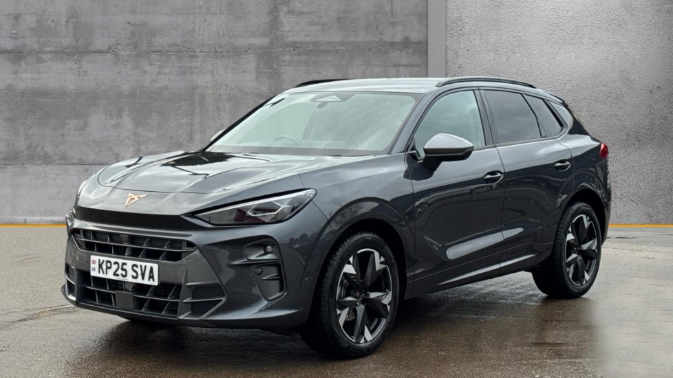 Used Cupra Terramar 2025 for sale - 76881828: Photo 7