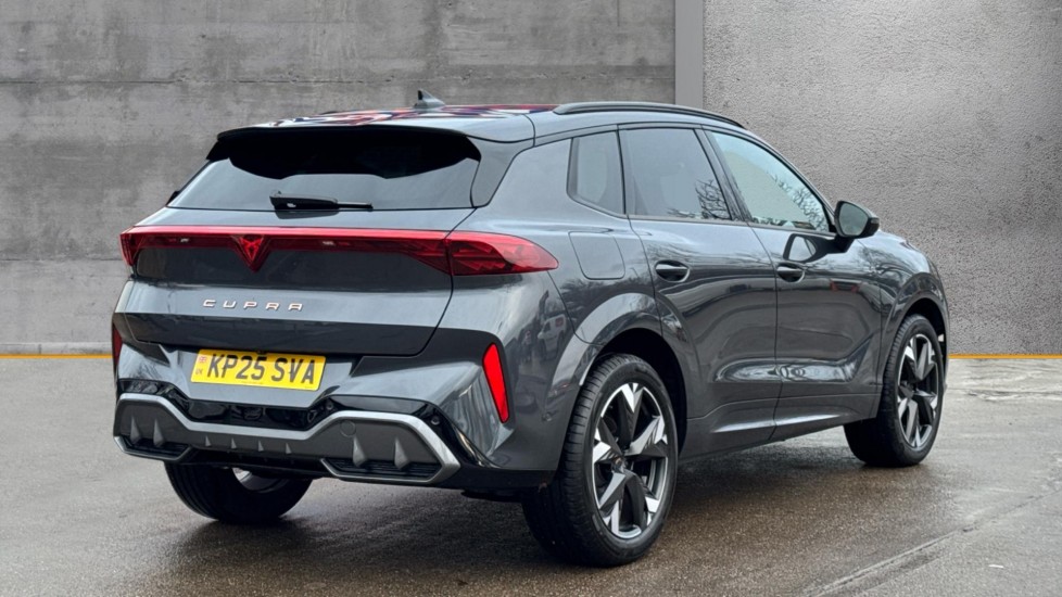 Used Cupra Terramar 2025 for sale - 76881828: Photo 8