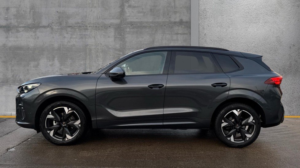 Used Cupra Terramar 2025 for sale - 76881828: Photo 9